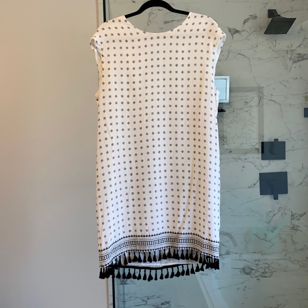 Madewell Shift Dress